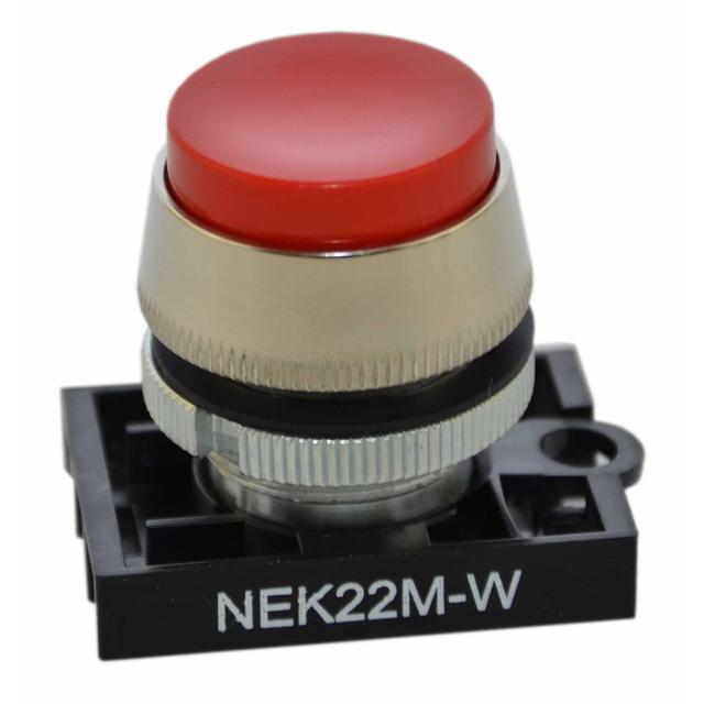 Napęd NEK22M-W czerwony