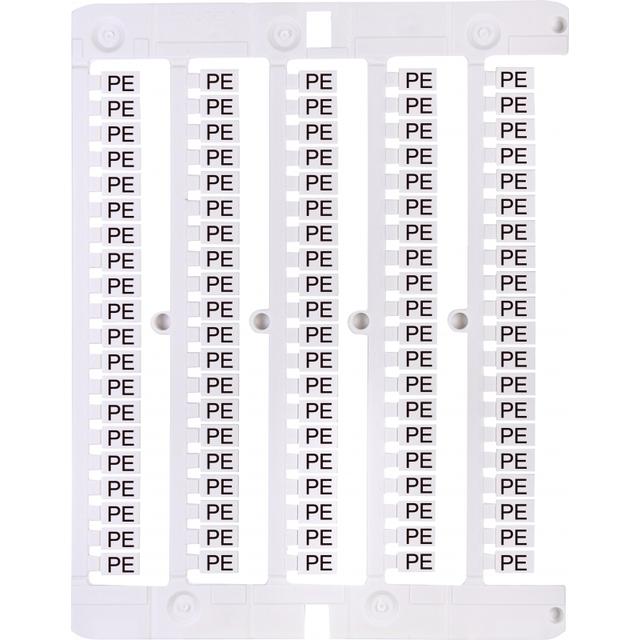 Oznacznik PE (100 szt.) ES-NU08510PE 003903111 ETI