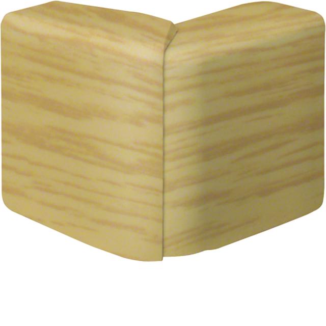 tehalit.SL Kąt zewnętrzny regulowany 20x55 dąb SL200553D5 HAGER