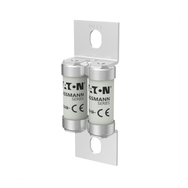 56A 690V AC TYPE T FUSE (5) Wkładka szybka 56A AC 690V DC 500V BS88 37x94 mm aR BS 56EET EATON