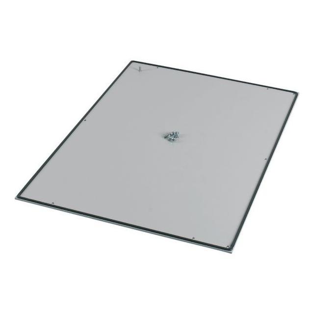 XSPBU0608A Podłogowa płyta aluminum WxD=600x800mm 178079 EATON