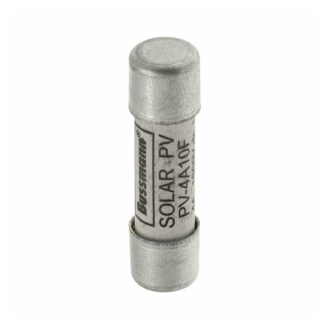 4AMP 1000VDC SOLAR FERRULE 10 X 38MM 4A 1000Vdc wkładka cylindryczna 10x38 do PV PV-4A10F EATON