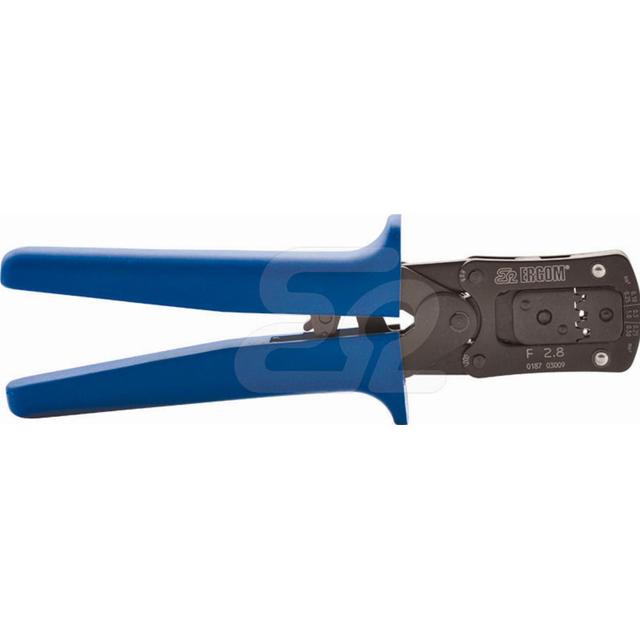 PRASKA WZ 66H/0,5-2,5