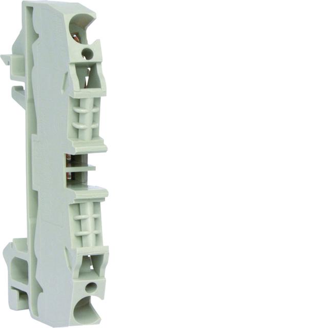 Samozacisk szeregowy fazowy 2,5mm2 KYA02LH HAGER