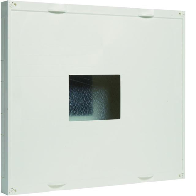 univers N HC 450x500mm zestaw dla wyłączników mocy 400/630A elektroniczny LSI  UC32LE3 HAGER