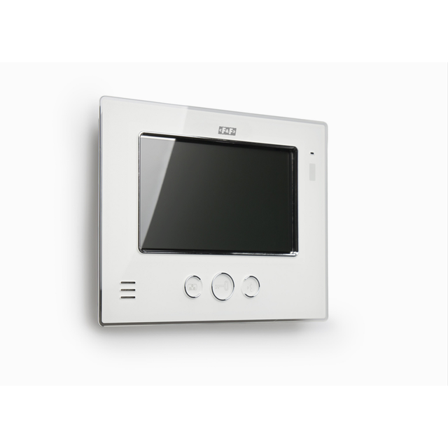 Monitor perłowy MK-09W F&F