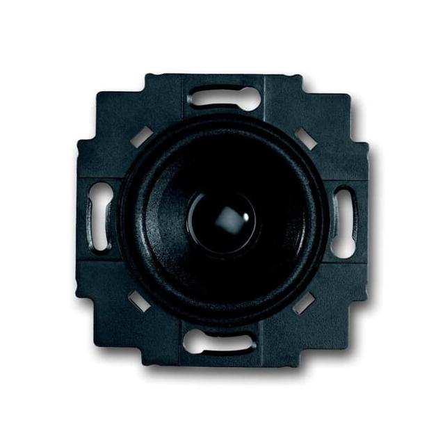 BUSCH-AUDIOWORLD Głośnik 5 cm Do radia cyfrowego podtynkowego 8215 U 2CKA008200A0183 ABB