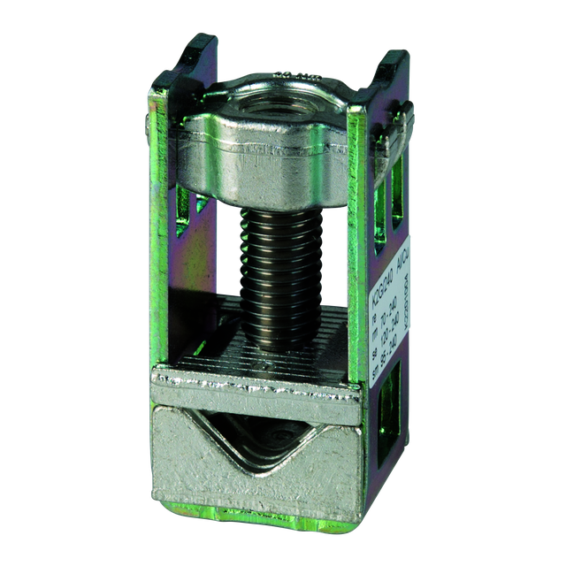 K2G/240 - Zacisk ramkowy