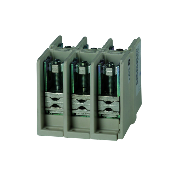 KL1G/3/F - Listwa zaciskowa