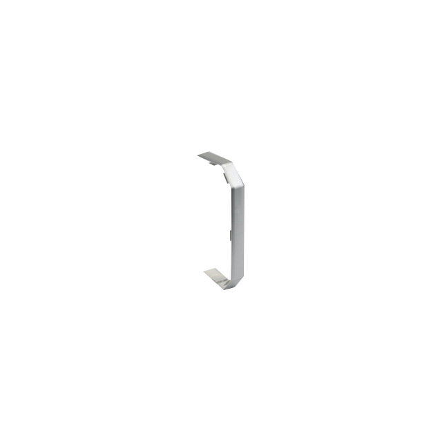 Simon Connect Łącznik ABS Cablomax 210x55mm aluminium TKA005216/8 KONTAKT