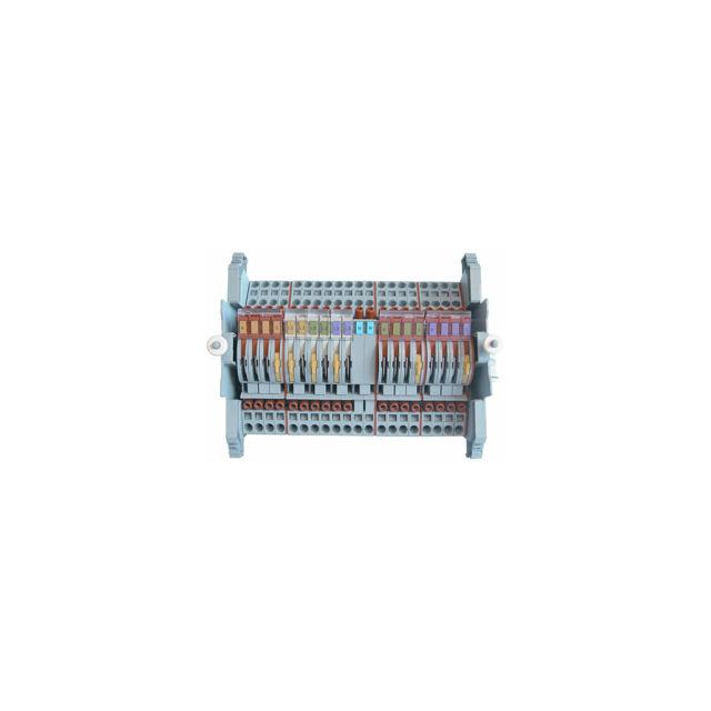 Listwa Pomiarowa WAGO LPW 20-torowa