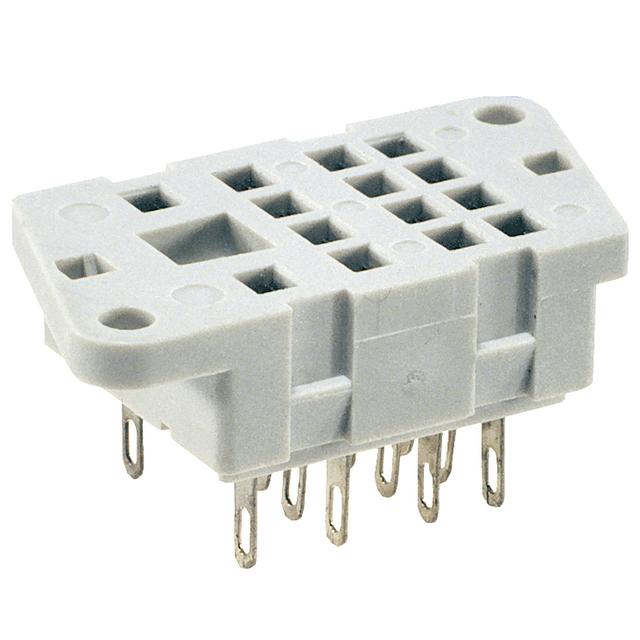 Gniazda i akcesoria G4 592056 RELPOL