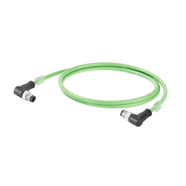 IE-C5DD4UG0050MCAMCA-E Przewód połączeniowy przemysłowy WEIDMULLER