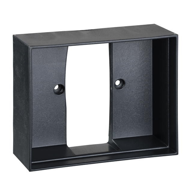 Compact NSX, obramowanie dźwigni napędu obrotowego