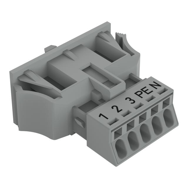 wtyk /50szt./ WAGO