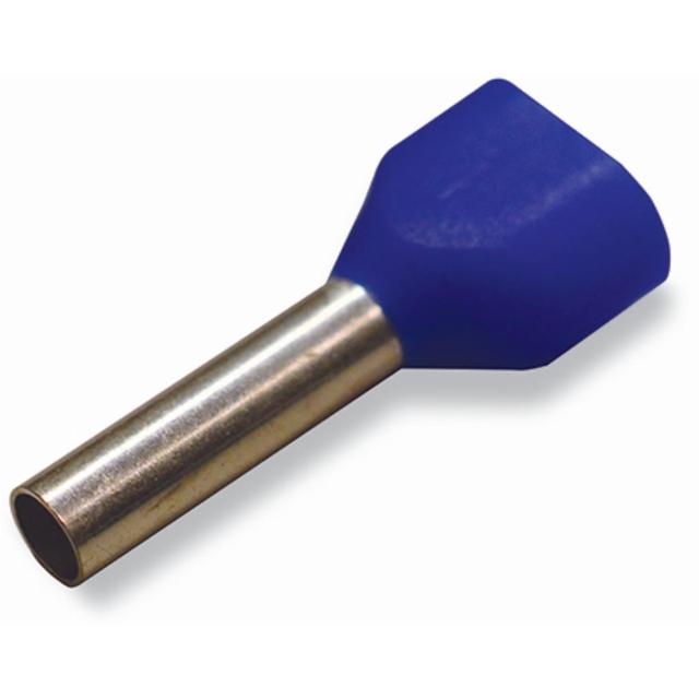 PODWÓJNA TULEJKA PRZEW. DO SERII 811