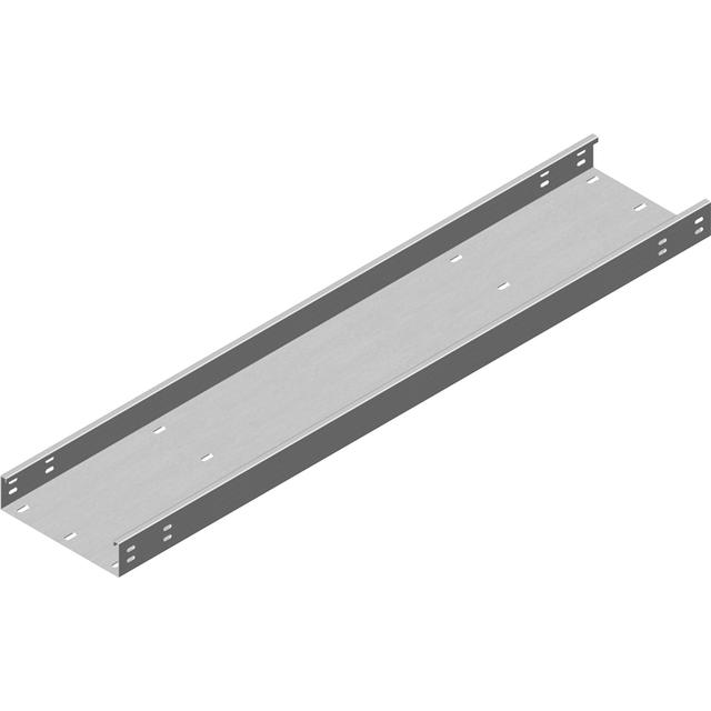 KZWC400H50/3 Korytko wzmocnione 2,0 mm