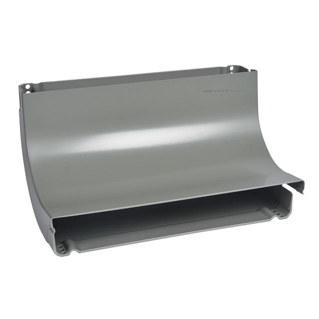 DLPC KĄT PIONOWY 90ST WEWNĘTRZNY Z POKRYWĄ 600 X 100, Legrand