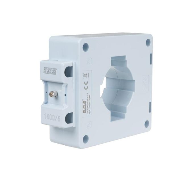 Przekładnik prądowy 1500/5A kl 0,5 TI-1500-5 F&F
