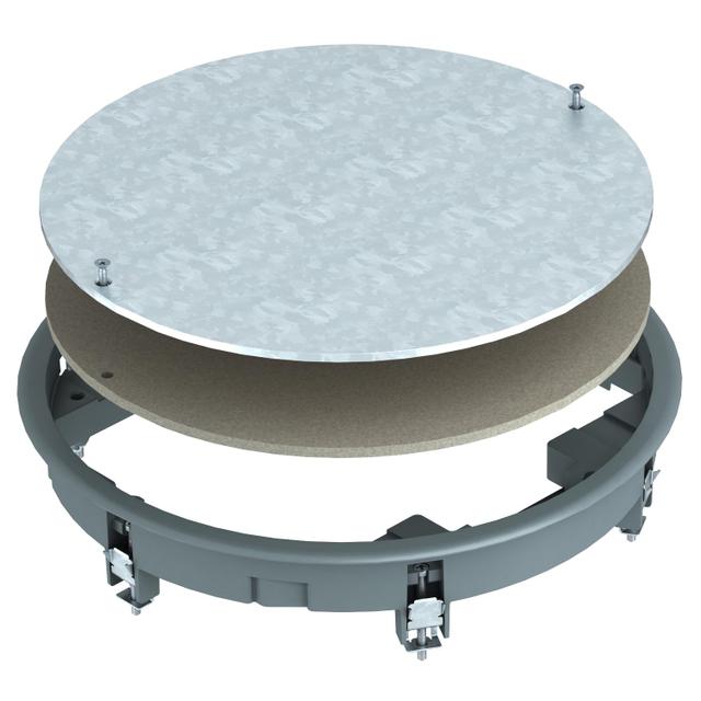 ZESR7/10U, WKŁADKA GNIAZDA PRZELOTOWEGO