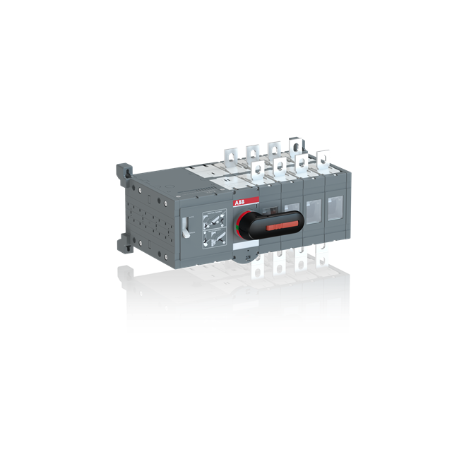 OTM315E4CM24D przełącznik 4-bieg z napędem silnikowym 24VDC 1SCA022847R2520 ABB