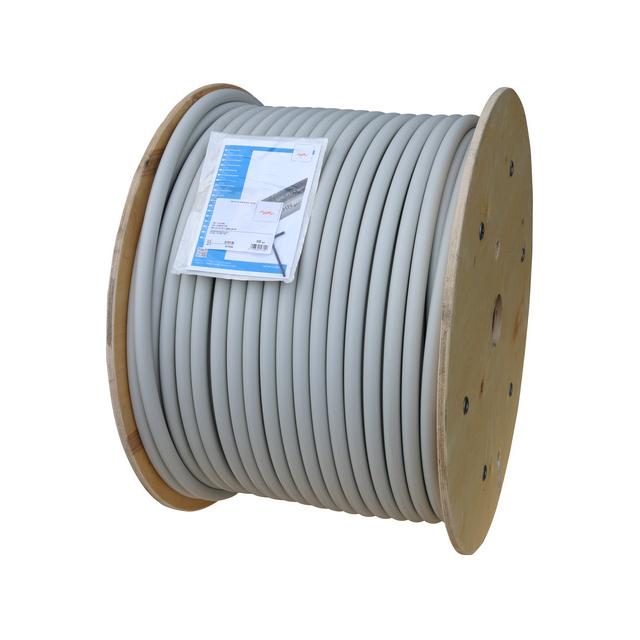 DEHNconductor przewód o izolacji HVI-long, fi 23 mm, szary, 100 m