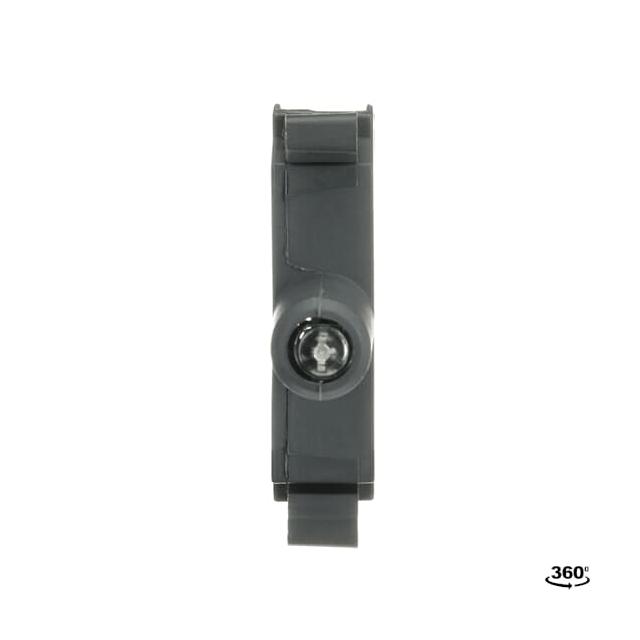 Blok oświetleniowy zielony MLBL-02G