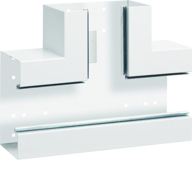 tehalit.BRS Element T 100x170 stal biały BRS10017089016 HAGER