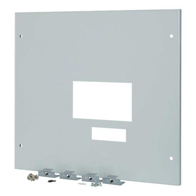 XTMPN4FC-H550W=600-T BXT-C,NZM4,pion.,3+4+3P/N,stacj.,H550,B600,wycięcie na wyzwalacz 196496 EATON