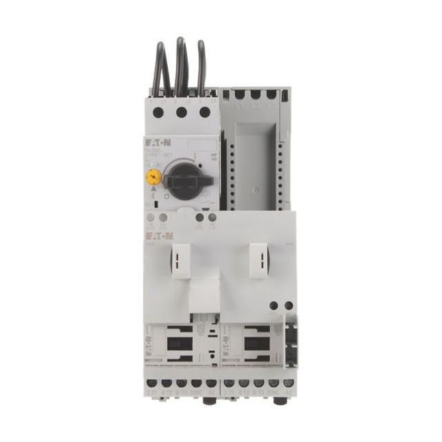 MSC-R-10-M9(230V50HZ)/BBA Układ rozruchowy nawrotny na szyn zb 102990 EATON