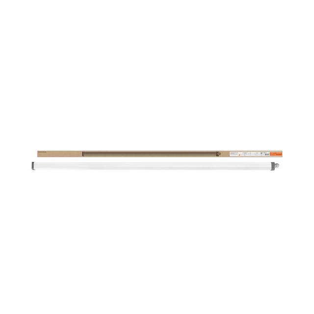 Oprawa hermetyczna LED Damp Proof 1500 50W 5500lm 4000K IP65 Slim Value 4058075066496 LEDVANCE