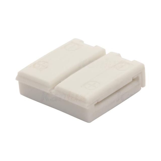 CONNECTOR RGB 10 Łącznik do taśmy LED CONNECTOR RGB 10 (kpl.20 szt.) KANLUX