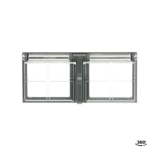 PBC AP/CH D=4mm E2.2..E6.2 osłona przycisków