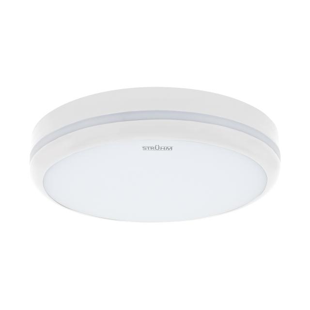 Oprawa hermetyczna ASTRO LED C 12/15/18W WHITE CCT