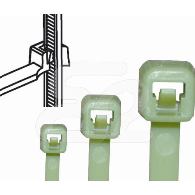 TAŚMA KABLOWA TK-PP 20/5 (W OPAKOWANIU 100 SZT)