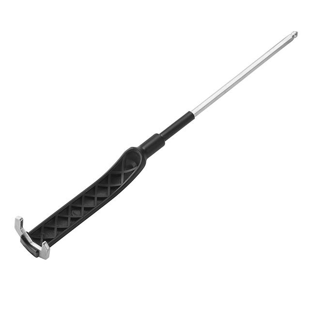 SCREWTY SW17 Narzędzie mocowania śrub, Narzędzie mocowania śrub /1szt./ 1254660000 WEIDMÜLLER