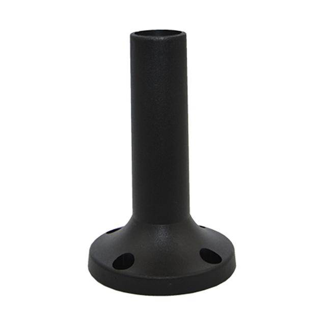 Podstawa kolumny świetlnej 100 mm z tworzywa (do średnicy 70mm)