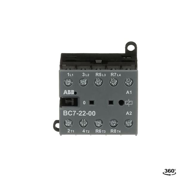 StycznikBC7-22-00-24DC