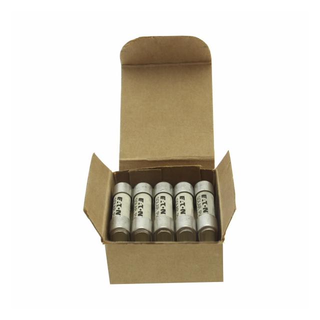 PV-10A10-T Wkładka PV cylindryczna 10A 1000V DC 10x38MM z etykietą PV-10A10-T EATON