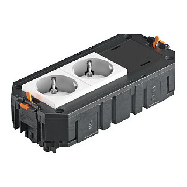 UTC3 G W2 Uniwersalny wspornik Connect