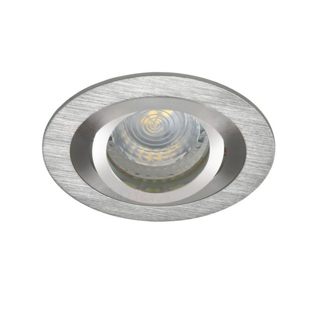 Sufitowa oprawa punktowa SEIDY CT-DTO50-AL