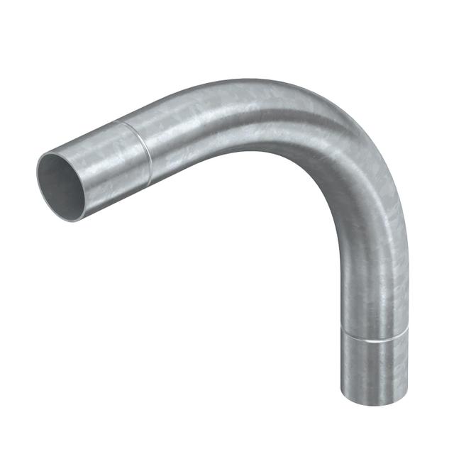 SBN40 FT, Kolanko rurowe