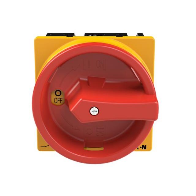 T3-1-8200/EA/SVB Łącznik krzywkowy 32A 13kW 066576 EATON