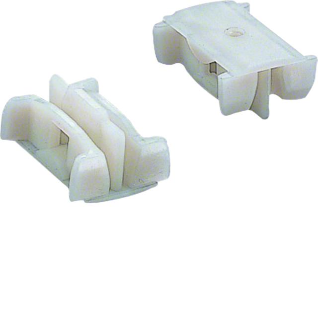 univers Kliny łączące do szyn nośnych kpl.=2szt. UT12L HAGER