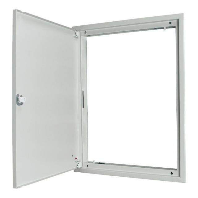 BP-U-3S-1000/12 Drzwi z ramą IP 30 typ BP-U-3S szer1000 111171 EATON