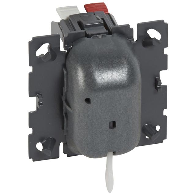 CELIANE - PRZYCISK UNIWERSALNY CIĘGNOWY 6A, Legrand