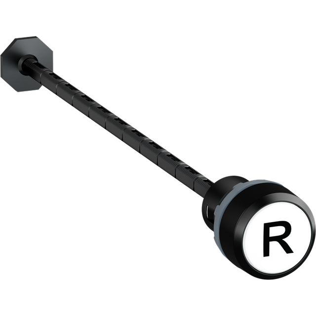 Przycisk Reset KPR3-101W