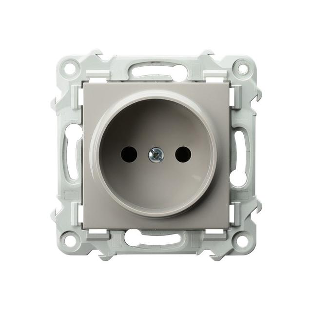 SZAFIR Gniazdo pojedyncze - kolor kaszmirowy beż