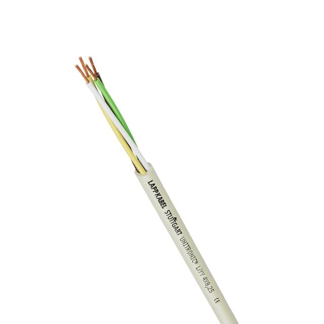 UNITRONIC LIYY 4X0,14