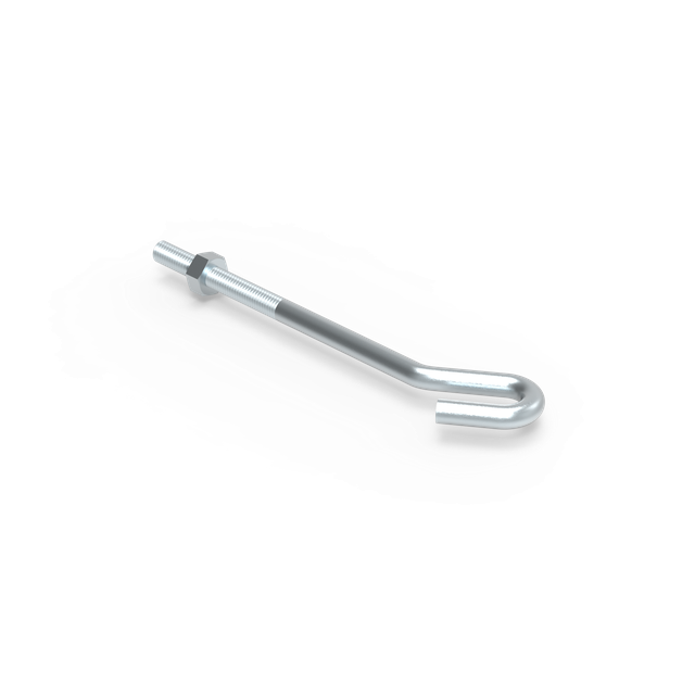 OC UCHWYT NAPRĘŻNY L-700 26.3 OC